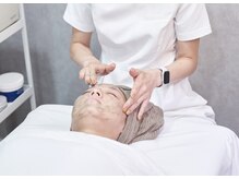 アンフェム(Anfem)/HARIエステの流れ3