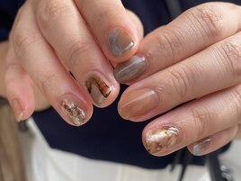 インクニュアンス 7/13