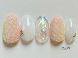 シュガーネイル