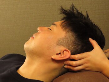 仙豆のちから メディカルスリープ 札幌本店/メンズにおすすめ