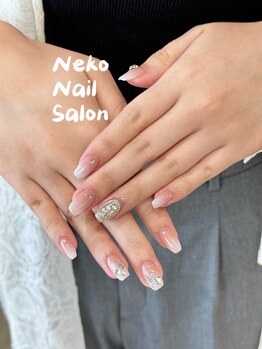 ネコ(Neko)/埋め尽くし ベイビーブーマー