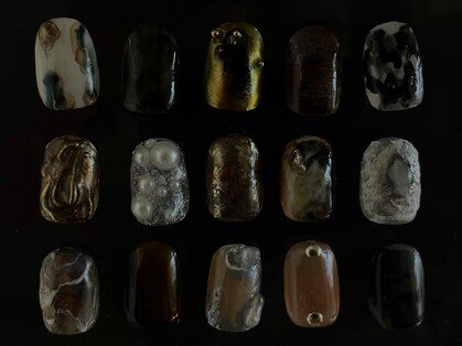 ジ オクト(Theoct.)の写真