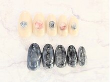 ネイルサロン ルーム 千葉店(ROOM)/【定額プレミアムコース¥7300】