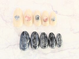 【定額プレミアムコース¥7300】