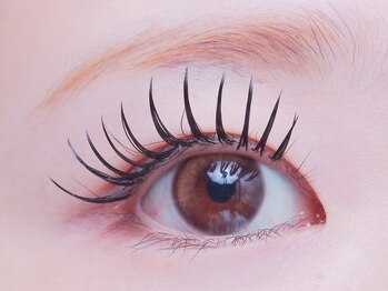 ラッシュバー 天王寺店(LUSH BAR)/Wフラットラッシュ120束