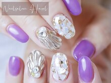 ヘーゼル(Hazel)/