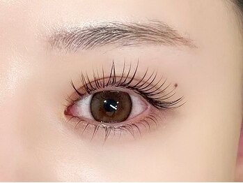 ベルエ 福島店(Belle)/パリジェンヌ＆まつげエクステ