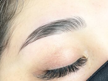 リエル 京橋店(Riel)/【ハリウッドブロウリフト】京橋