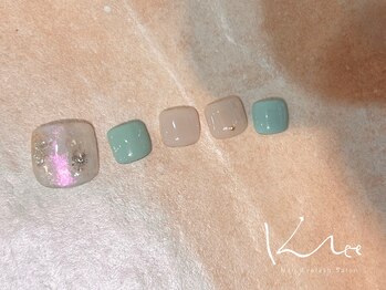 クレー(Klee)/New Simple Design