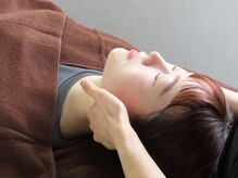 リベルテ(liberte)/初回の流れ　美容整体