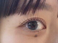 ラブリー アイラッシュ(Lovely Eyelash)/まつ毛パーマ