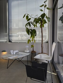 快眠製作所 オオタ(ota)/カウンセリングスペース