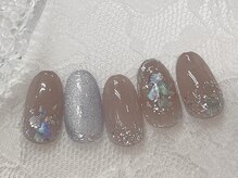 サラ(Sara)/【定額Bコース】季節のアート