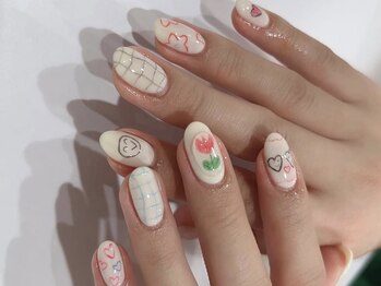 ブルー(BLUE)/full art ¥12,000