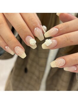 エーナイン イオンモール盛岡南店/シンプルデザイン♪