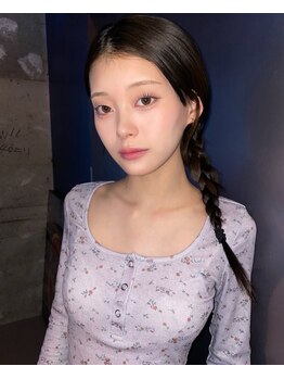 シティ アイスタジオ 代官山(CITY)/lashlift