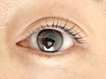 アイズ 京橋店(Eye's)/まつげパーマ/メーテルラッシュ