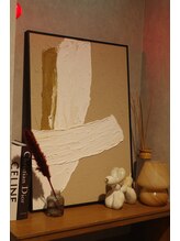 ウララ(uraura)/内観