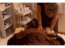 美ヘルシービューティー(美Healthy Beauty)/リラックスしたい方に！