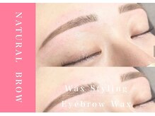 アンドアルファ 神戸三宮(&α)/美眉/眉毛/アイブロウ/神戸三宮