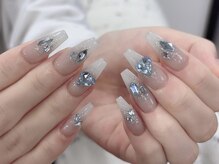 ブルームビューティ― 新宿(Blooｍ Beauty)/