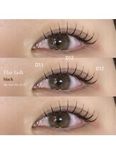 リリーバイムク(Lily by MUKU)/フラットラッシュ