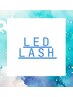 LEDラッシュへ変更はエクステメニューを選んでからメニューを追加を☆彡