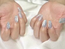 ネコ ネイル(NEKO NAIL)/ぷっくりマグネット