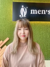 メンズジョイ(Men's joy)&nbsp;花谷 ゆうか