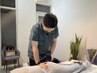 【30分でサクッと下半身のバランス調整◎】美容整体(下半身集中)30分￥3,300