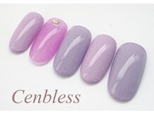 ビューティスタジオ センブレス(Cenbless)/ハンド★定額6000