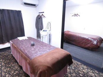 チュラ/ハイパーナイフ/所沢/痩身エステ