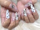 持ち込み/長さだし/フィルイン