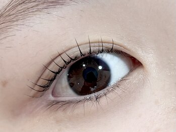 ザ ビー 岡崎店(the B)/まつげパーマ マシュマロロッド