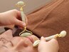 《40代・50代から始めるエイジングケア》ハリウッド式美容鍼灸＋美容整体90分