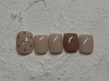 ブリッジバイネオリーブ 綱島店(bridge by neolive)/★選べるフット定額¥8500