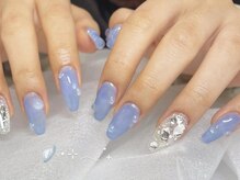 アングゥ ウル(ungu ul)/オーロラ/キラキラ/埋め尽くし