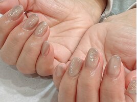 Ｔhe★オフィスネイル
