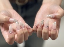 プライベート ネイルサロン シェリル(Cherir)/