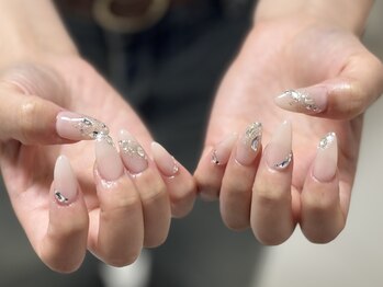 プライベート ネイルサロン シェリル(Cherir)/