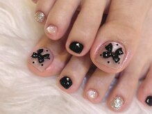 チャーピーネイル(CHIRPY NAIL)/フット*90min