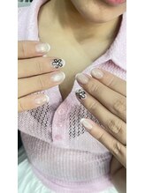 ビーティーサンキューネイル(BT39_Nail)/