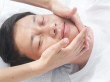 ミピマム 横浜駅前店の雰囲気（メンズコルギ たるみ改善◎若々しい印象へ！横浜コルギ/横浜小顔）