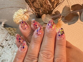 ブローディアネイル 川崎店(Brodia nails)/