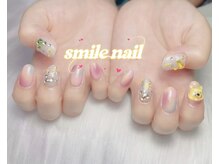 スマイル ネイル 大宮(smile nail)/