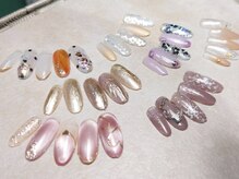 ネイルック(Nailook)