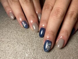 オフィスネイル/ネイルアート