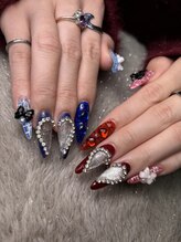 エーネイルサロン(A.nailsalon)/