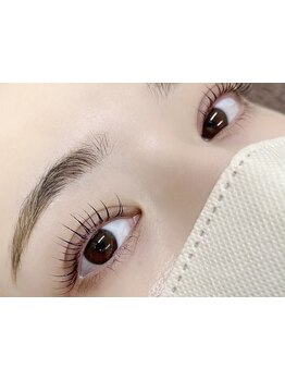 モテ可愛な目元にしたい