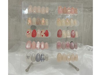 シックミュース 吉祥寺店(ChicMuse)/クリスマス 長さだし